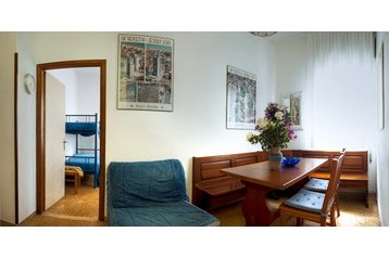 Italia Byt Lido di Jesolo, Exterior